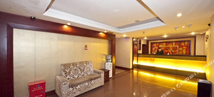 石狮东方会酒店图片