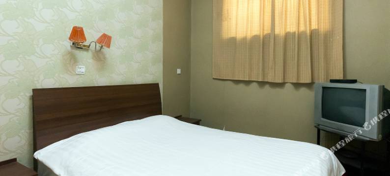 新乡金海岸快捷旅店图片