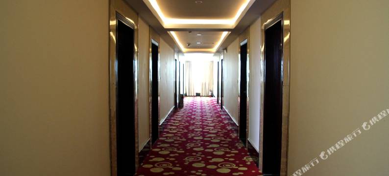 秋梦电梯公寓(佛山南海广佛智城店)图片