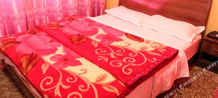 美如家连锁宾馆(西昌凯乐路店)图片