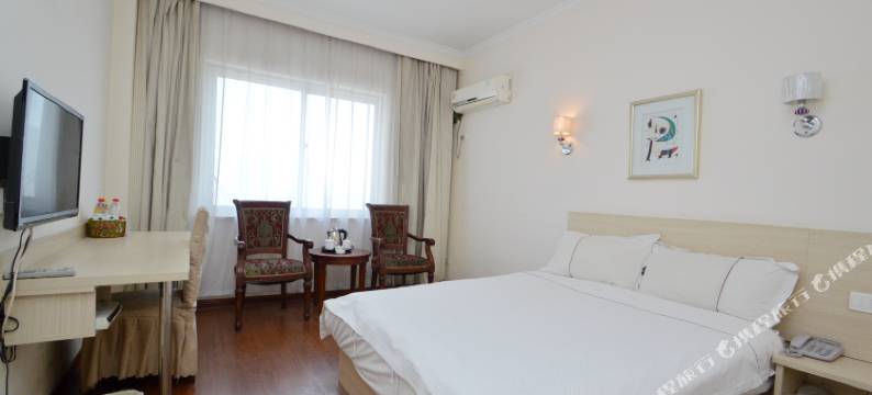 淮安剑兰宾馆图片