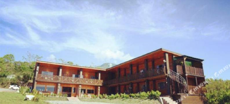 三仙台星辰民宿图片