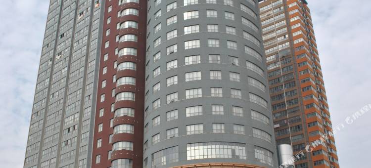 云梦玉丰国际大酒店(楚王城遗址公园店)图片