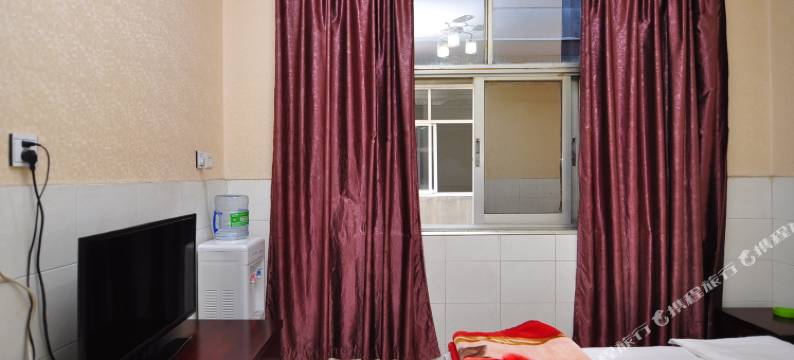 玉溪鸿谊宾馆图片