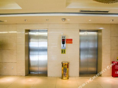 兰州海天大酒店