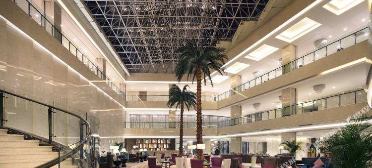 安庆南翔大酒店(高铁站店)图片