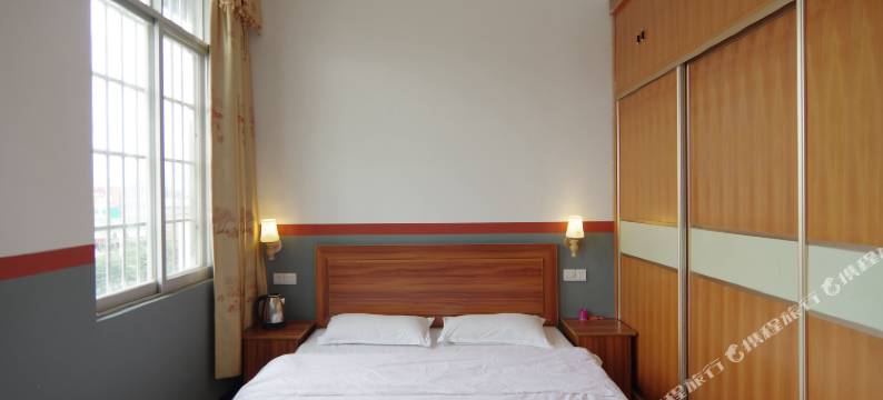 横县阳光宾馆图片