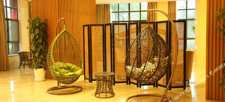 格林东方酒店(泗阳高铁站店)图片