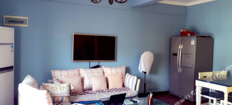 北海快乐时光客栈图片