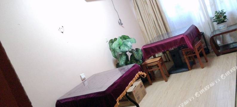 溧阳新街客房图片