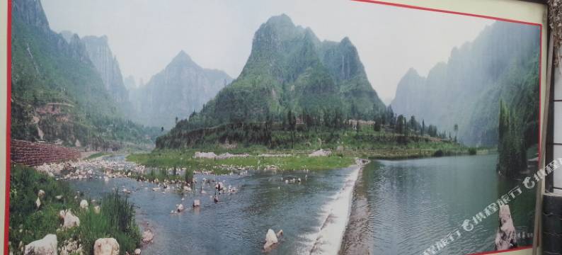 磁县晶鑫快捷宾馆图片