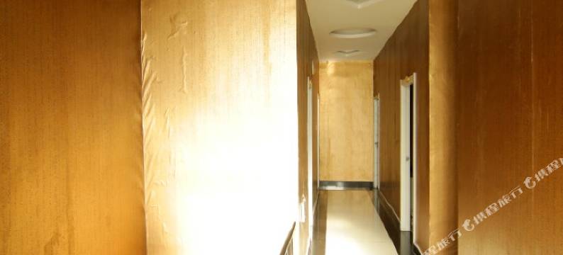 吉林恒源时尚旅馆图片