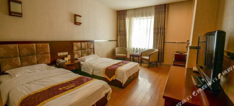 大通老爷山宾馆图片