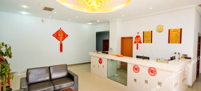 西安湘子少庭酒店图片