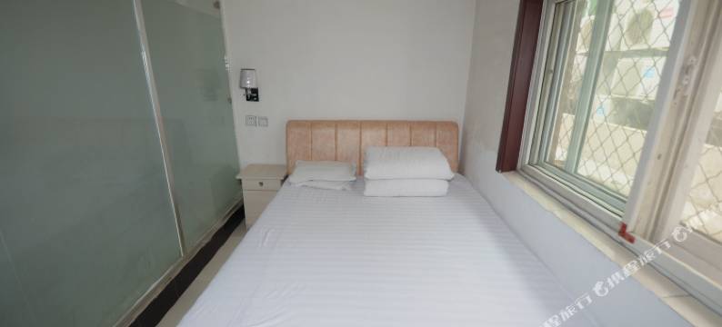 保定美好家园旅馆图片