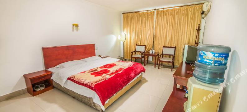 乐山洪轩大酒店图片