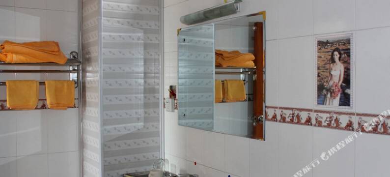 腾冲停云客栈图片