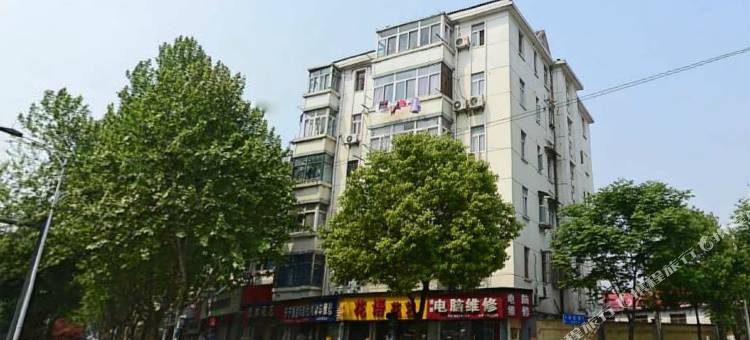 南京黛思国际酒店图片