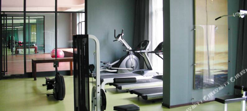 天津银珠酒店图片