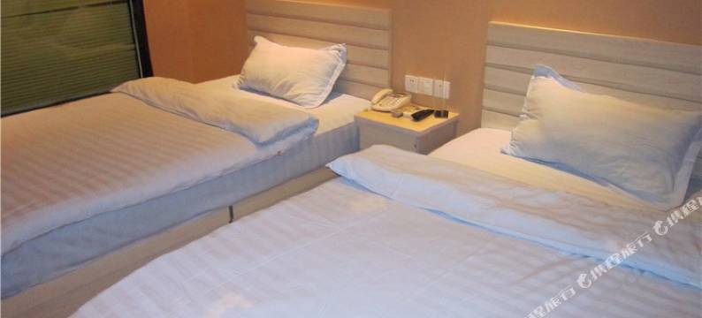 濮阳蜗客客栈图片