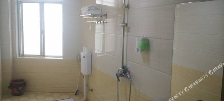 石首星辰逸商务宾馆图片