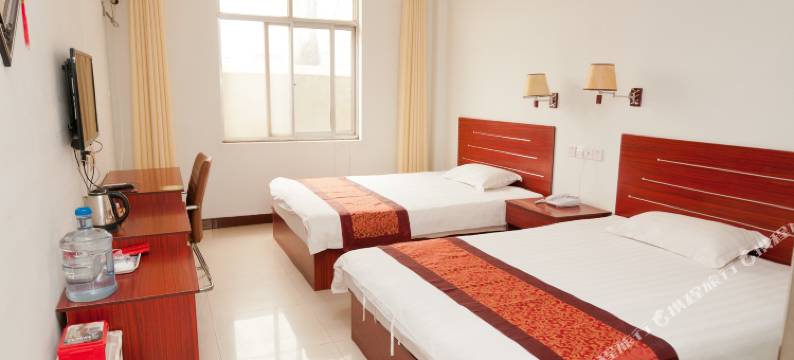 东营尚佳快捷宾馆图片