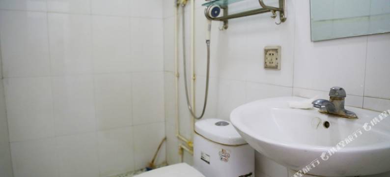 忻州开开宾馆图片