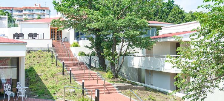 利夫马克斯度假酒店-伊東川奈店(LiVEMAX RESORT ITO KAWANA)图片