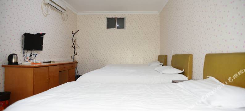 上海望兴宾馆图片