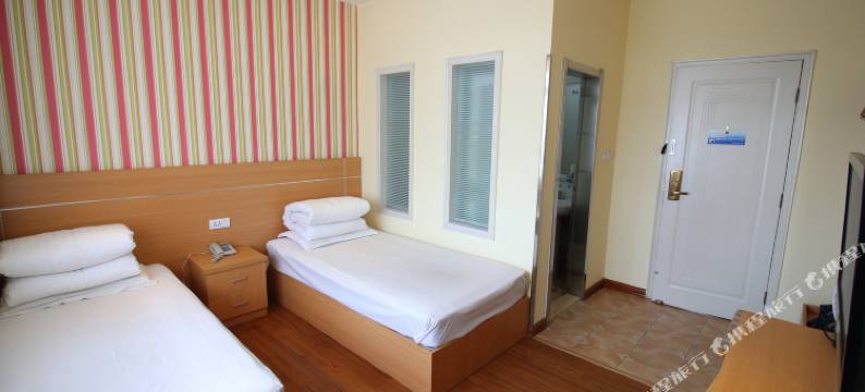 烟台金港宾馆图片