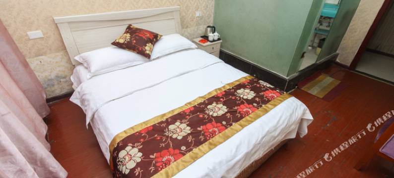 重庆嘉联宾馆图片