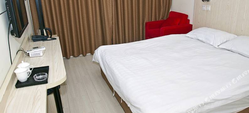 上海饰帆快捷酒店图片