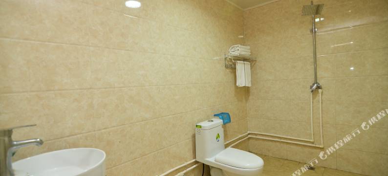 栾川美七宾馆图片