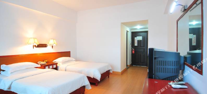 三亚川亚宾馆(夏日百货大东海浴场店)图片