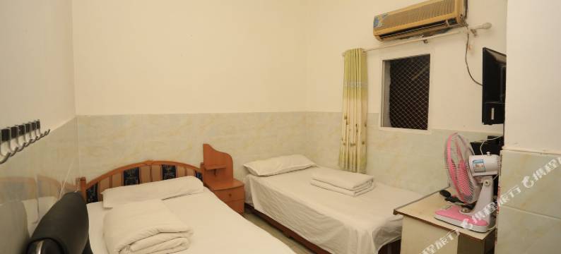 重庆好来屋家庭旅馆图片