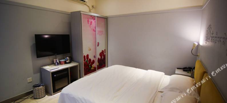 派酒店(吉林火炬大厦滨江公园店)图片