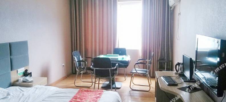 枣阳九鼎商务宾馆图片