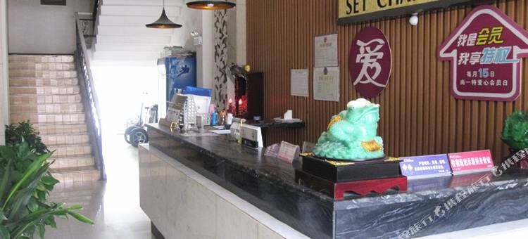 锦枫酒店(枣阳尚一特李湾店)图片