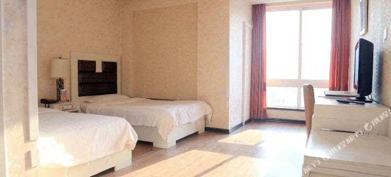 大连云龙洗浴商务酒店图片