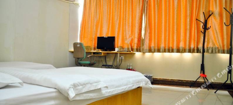 广州如雅宾馆图片