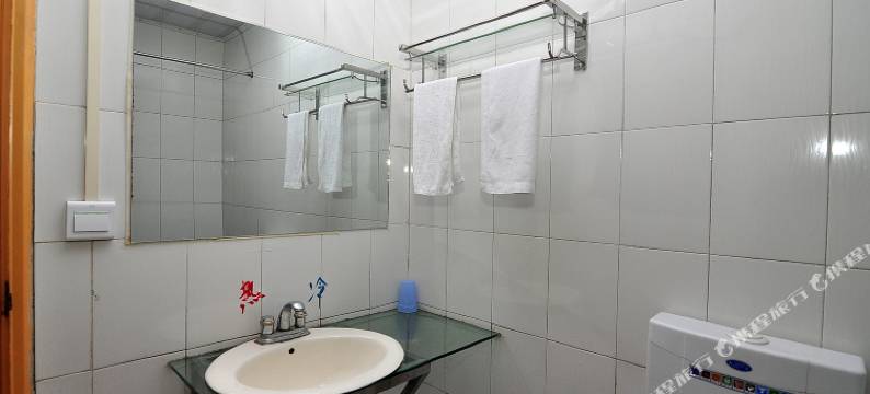 罗平三江客栈图片