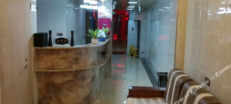 无锡乐佰泰酒店图片