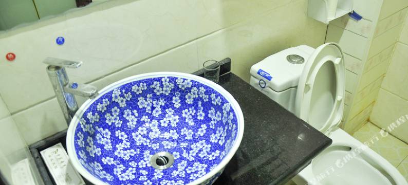 河津大唐宾馆图片