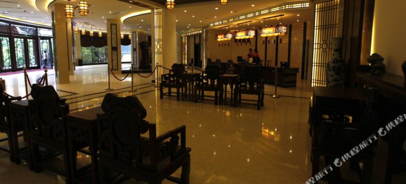 奉节白帝城大酒店图片