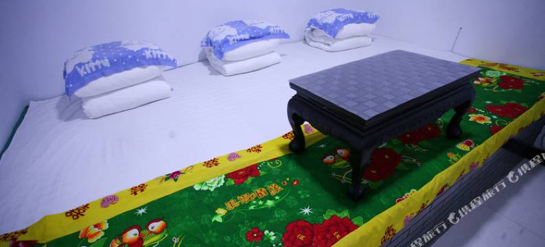 平遥隆兴愿客栈图片