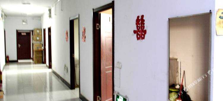 定襄怡鑫宾馆图片