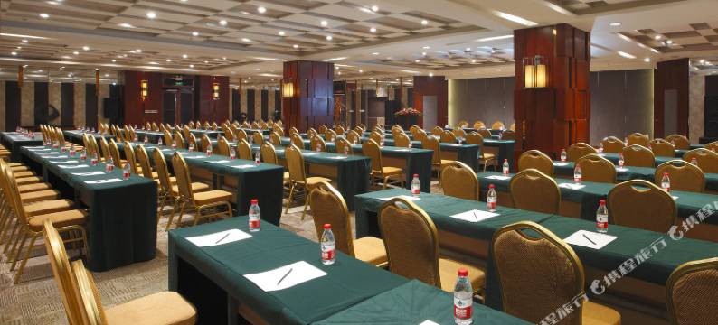 镇江丽景国际饭店图片