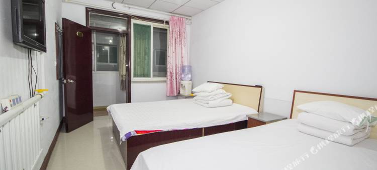 昌乐雪海宾馆图片