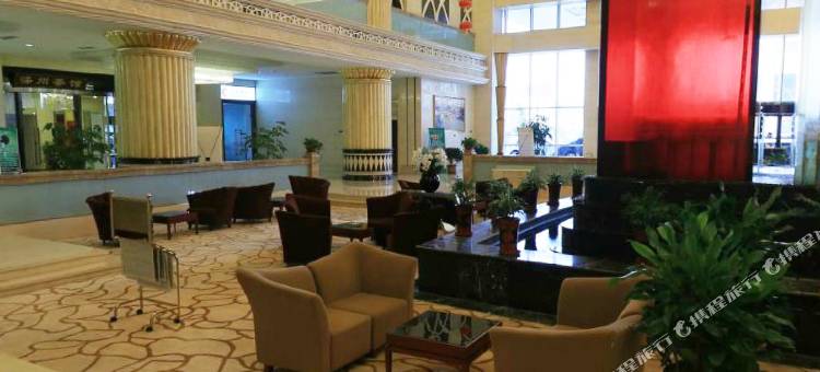 滦县滦州国际大酒店图片