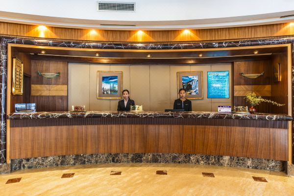 九寨沟维纳斯度假酒店预订价格,联系电话位置地址【携程酒店】
